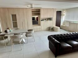 Blk 149 Bishan Green (Bishan), HDB 5 Rooms #624380851